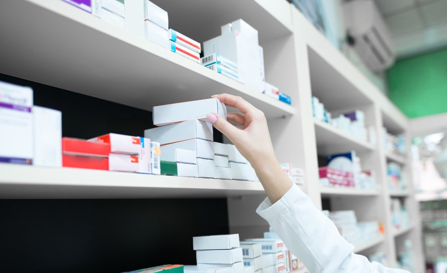 farmacie